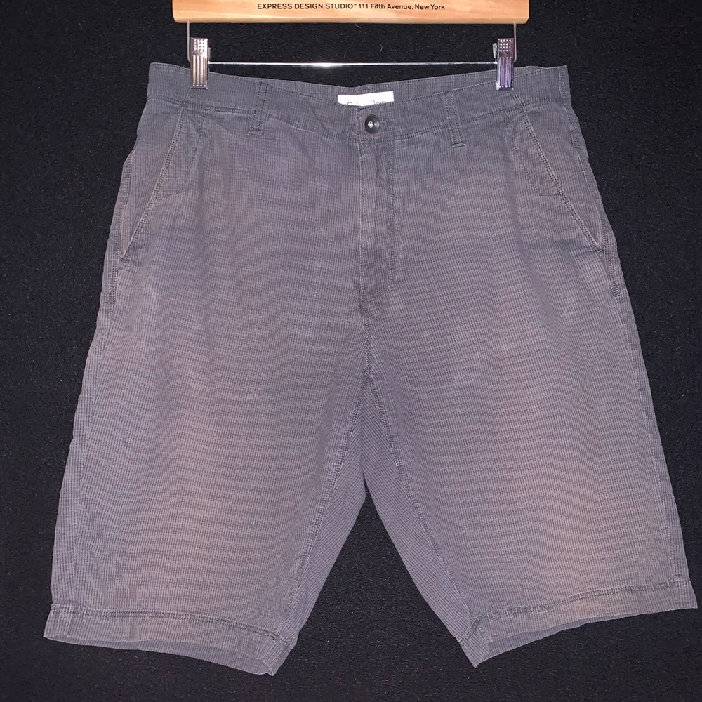 Calvin Klein Men’s Shorts